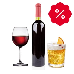 Vinos y Licores
